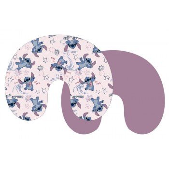Disney Lilo és Stitch, A csillagkutya Sea utazópárna, nyakpárna Disney Lilo és Stitch, A csillagkutya Sea utazópárna, nyakpárna
