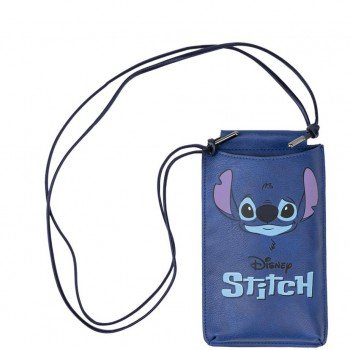 Disney Lilo és Stitch, A csillagkutya telefontartó táska 18 cm Disney Lilo és Stitch, A csillagkutya telefontartó táska 18 cm