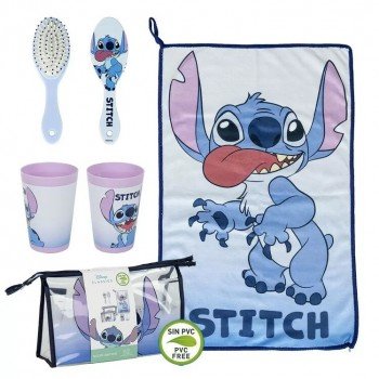 Disney Lilo és Stitch, A csillagkutya tisztasági csomag szett Disney Lilo és Stitch, A csillagkutya tisztasági csomag szett