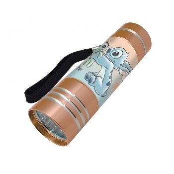 Disney Lilo és Stitch, A csillagkutya Together LED elemlámpa 9 cm Disney Lilo és Stitch, A csillagkutya Together LED elemlámpa 9 cm