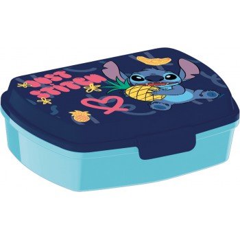 Disney Lilo és Stitch Palms funny szendvicsdoboz Disney Lilo és Stitch Palms funny szendvicsdoboz