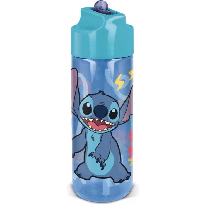 Disney Lilo és Stitch Palms Hydro tritan kulacs 540 ml