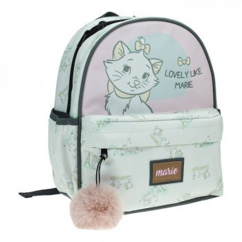 Disney Marie cica hátizsák, táska 30 cm Disney Marie cica hátizsák, táska 30 cm