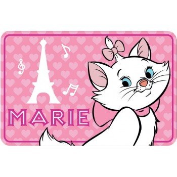 Disney Marie cica tányéralátét 43*28 cm Disney Marie cica tányéralátét 43*28 cm