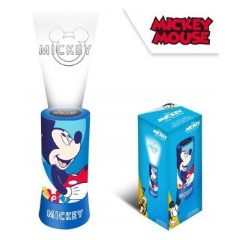 Disney Mickey 2 az 1-ben kivetítő, lámpa, éjszakai fény Disney Mickey 2 az 1-ben kivetítő, lámpa, éjszakai fény