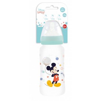 Disney Mickey baba cumisüveg 3,6 dl Disney Mickey baba cumisüveg 3,6 dl