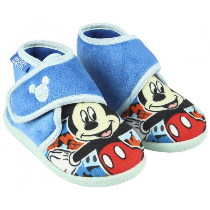 Disney Mickey Benti cipő 21-26