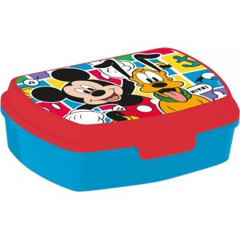 Disney Mickey Better Together funny szendvicsdoboz Disney Mickey Better Together funny szendvicsdoboz