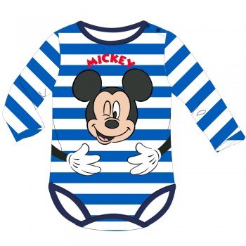 Disney Mickey Blue baba body, kombidressz 86 Disney Mickey Blue baba body, kombidressz 86