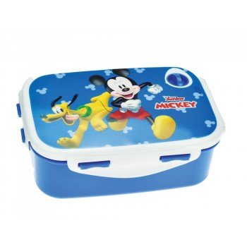 Disney Mickey Friends szendvicsdoboz Disney Mickey Friends szendvicsdoboz