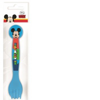Disney Mickey evőeszköz készlet - 2 darabos