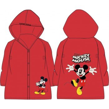 Disney Mickey esőkabát 98-128 cm