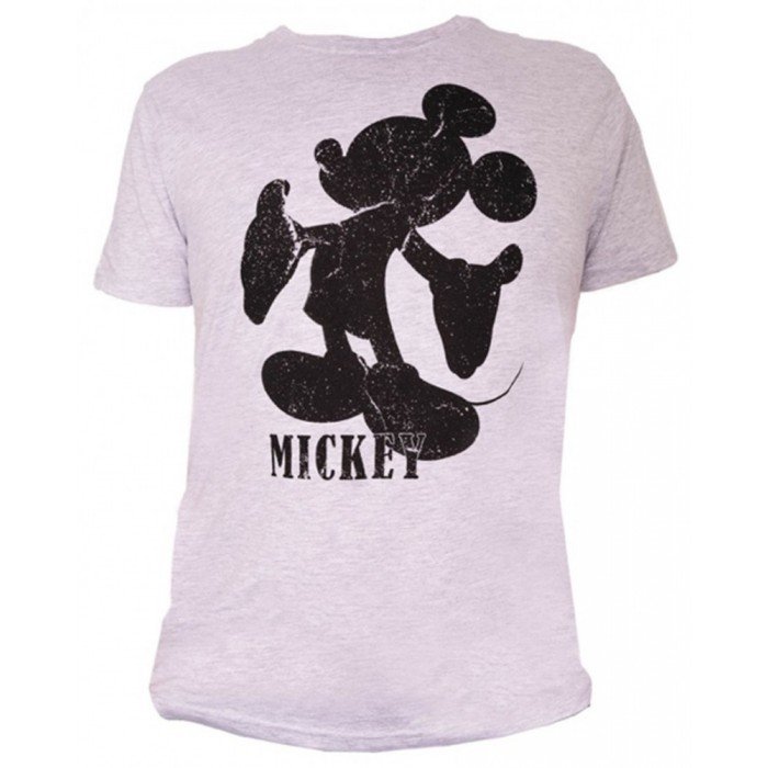Disney Mickey férfi rövid póló, felső L