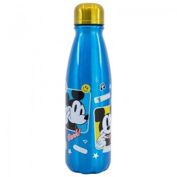 Disney Mickey Fun-Tastic alumínium kulacs 600 ml