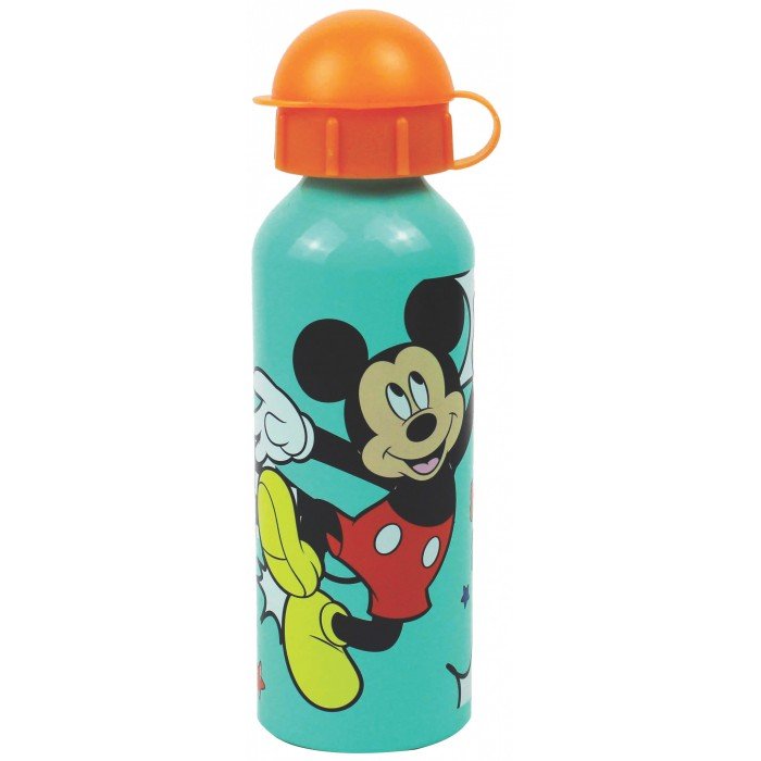 Disney Mickey alumínium kulacs 520 ml