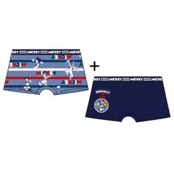 Disney Mickey gyerek boxeralsó 2 darab/csomag 6/8 év Disney Mickey gyerek boxeralsó 2 darab/csomag 6/8 év