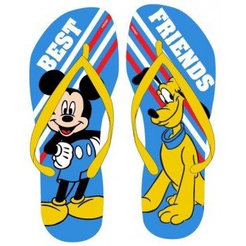 Disney Mickey gyerek papucs, Flip-Flop 30/31 Disney Mickey gyerek papucs, Flip-Flop 30/31