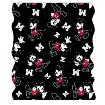 Disney Mickey gyerek sál, snood, kendő Disney Mickey gyerek sál, snood, kendő