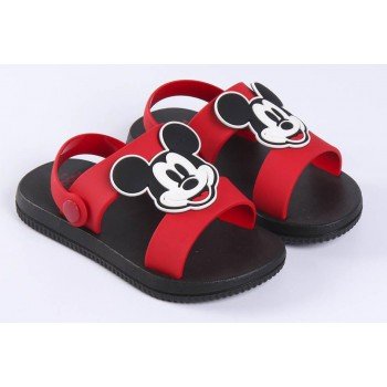 Disney Mickey gyerek szandál 22-27 Disney Mickey gyerek szandál 22-27