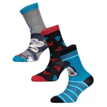 Disney Mickey gyerek zokni 23/26