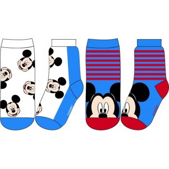 Disney Mickey gyerek zokni 23-34