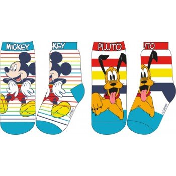 Disney Mickey gyerek zokni 23-34 Disney Mickey gyerek zokni 23-34