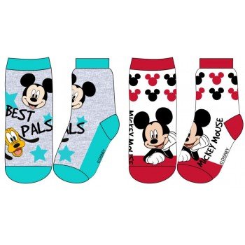 Disney Mickey gyerek zokni 23-34