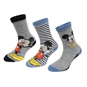 Disney Mickey gyerek zokni 27/30