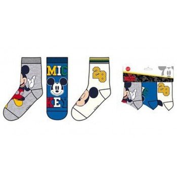 Disney Mickey gyerek zokni 27/30
