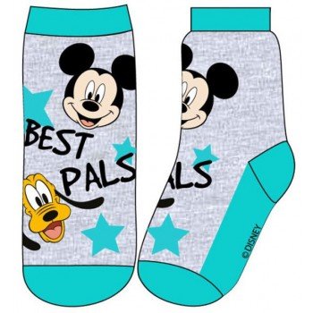 Disney Mickey gyerek zokni 31/34
