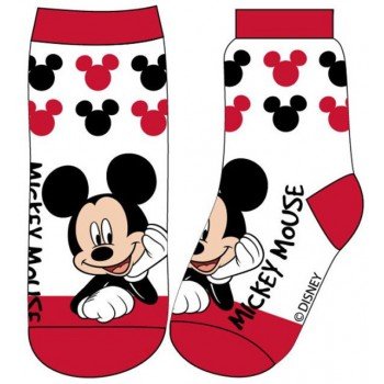 Disney Mickey gyerek zokni 31/34