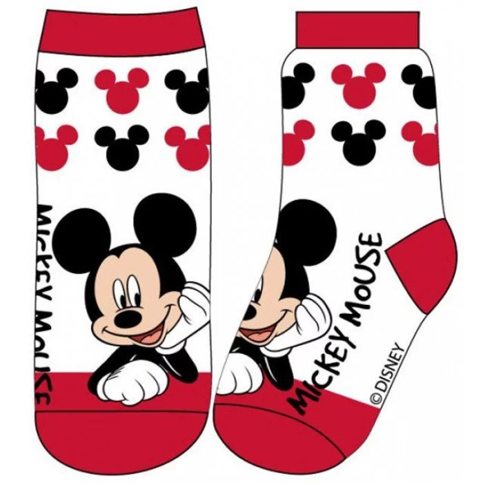 Disney Mickey gyerek zokni 31/34 Disney Mickey gyerek zokni 31/34
