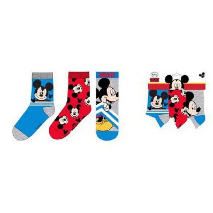 Disney Mickey gyerek zokni 31/34 Disney Mickey gyerek zokni 31/34