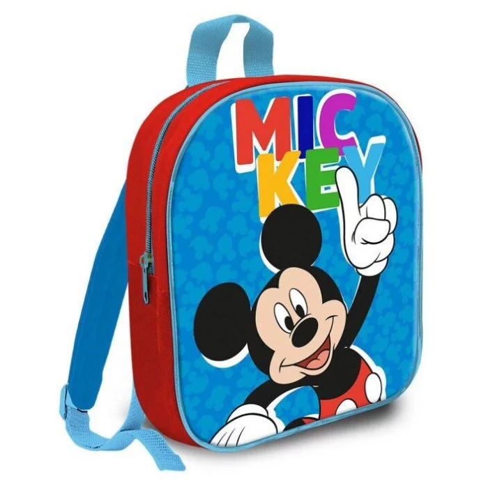Disney Mickey hátizsák, táska 29 cm Disney Mickey hátizsák, táska 29 cm
