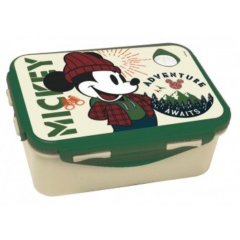 Disney Mickey szendvicsdoboz Disney Mickey szendvicsdoboz