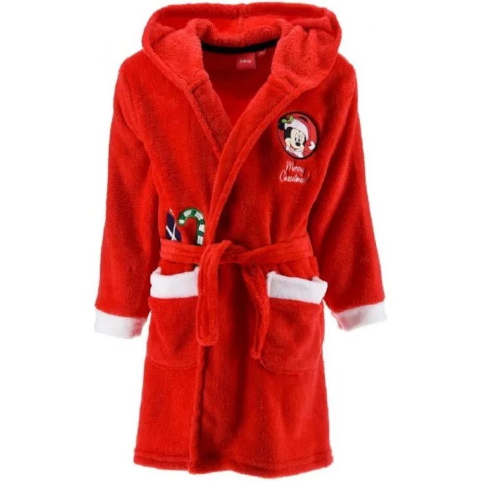Disney Mickey karácsony gyerek köntös 4 év Disney Mickey karácsony gyerek köntös 4 év