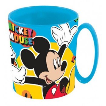 Disney Mickey micro bögre 350 ml  II. osztály Disney Mickey micro bögre 350 ml  II. osztály