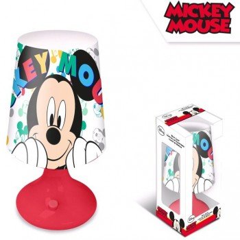 Disney Mickey Mini LED Lámpa Disney Mickey Mini LED Lámpa