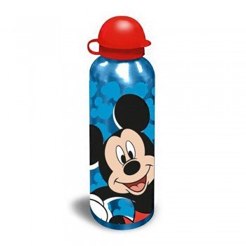 Disney Mickey Play alumínium kulacs 500 ml Disney Mickey Play alumínium kulacs 500 ml