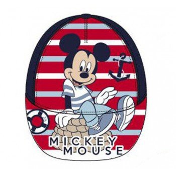 Disney Mickey Sea gyerek baseball sapka 54 cm Disney Mickey Sea gyerek baseball sapka 54 cm