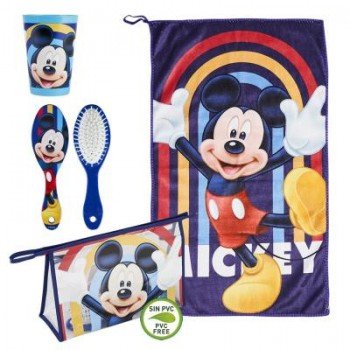 Disney Mickey Smile tisztasági csomag szett Disney Mickey Smile tisztasági csomag szett