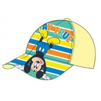 Disney Mickey Stay True baba baseball sapka 48 cm Disney Mickey Stay True baba baseball sapka 48 cm