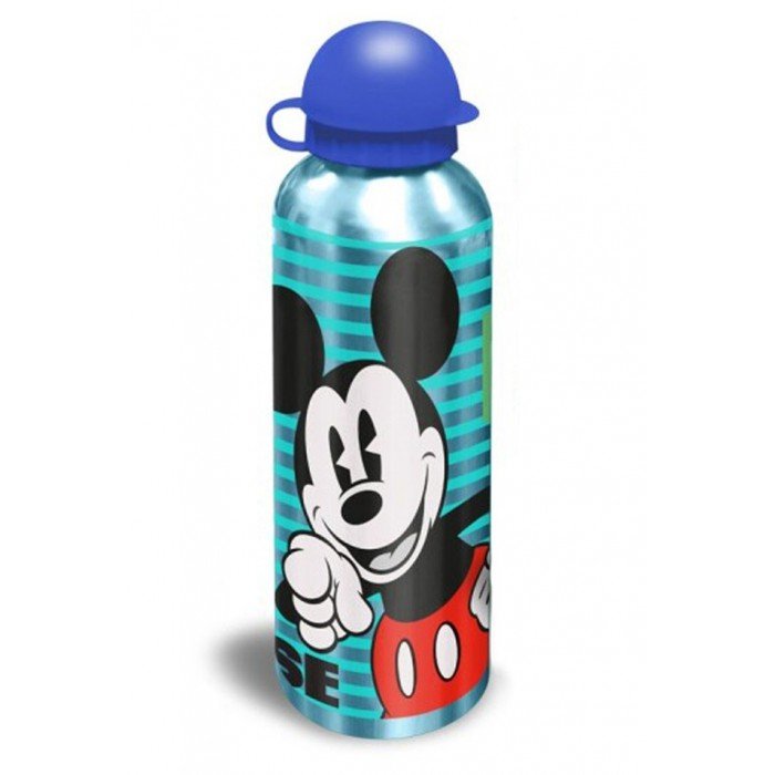 Disney Mickey alumínium kulacs 500 ml