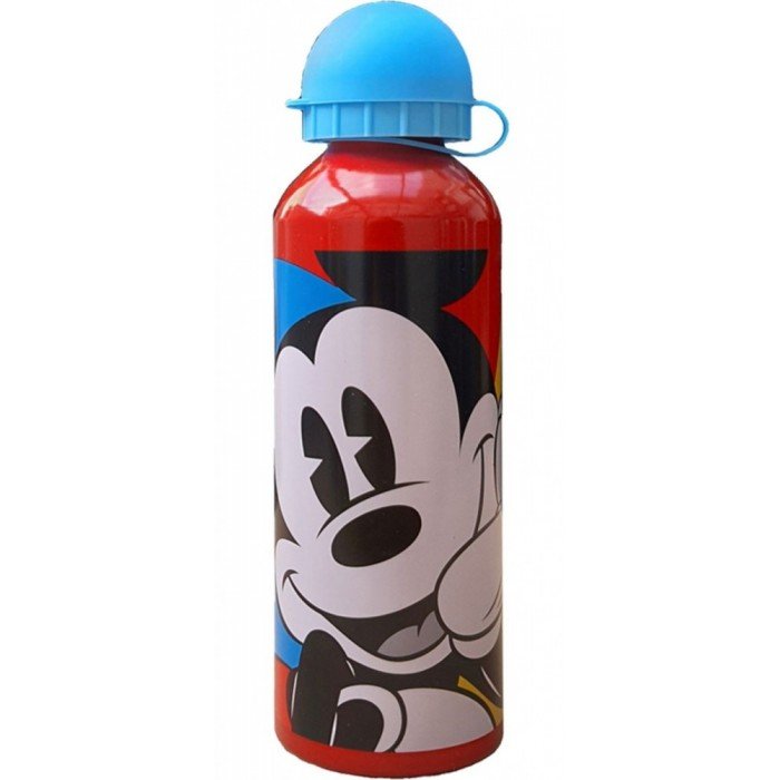 Disney Mickey alumínium kulacs 500 ml