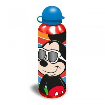 Disney Mickey Sun alumínium kulacs 500 ml Disney Mickey Sun alumínium kulacs 500 ml