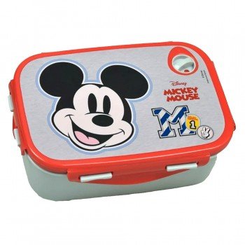 Disney Mickey szendvicsdoboz Disney Mickey szendvicsdoboz
