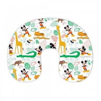 Disney Mickey utazópárna, nyakpárna