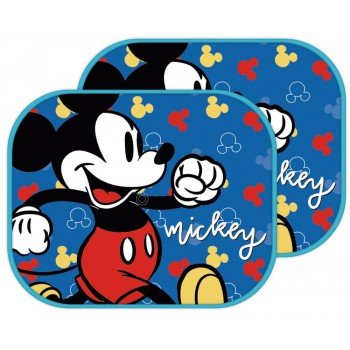 Disney Mickey Walk napellenző ablakra 2 db-os Disney Mickey Walk napellenző ablakra 2 db-os