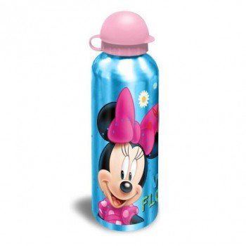 Disney Minnie alumínium kulacs 500 ml Disney Minnie alumínium kulacs 500 ml