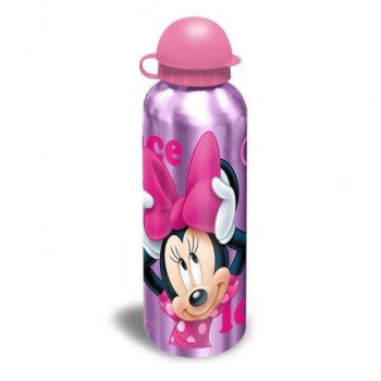 Disney Minnie alumínium kulacs 500 ml Disney Minnie alumínium kulacs 500 ml